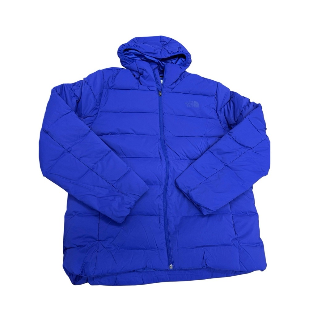 Men's The North Face Winter Warm Pro Jacket Lapis Blue Size‎ XL